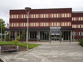 Gemeentehuis