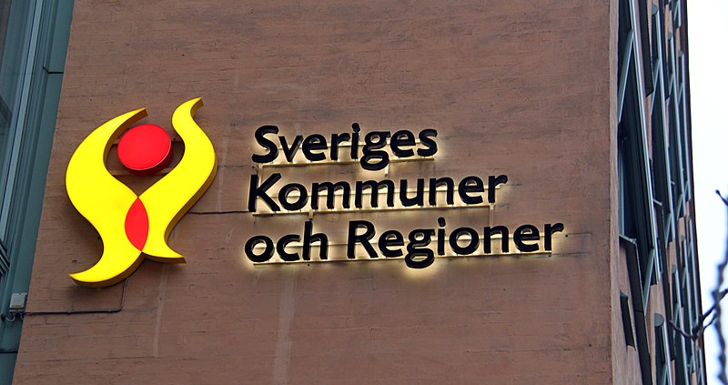 Sveriges Kommuner och Regioner