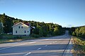 * Nomination Swedish road E4 near village Docksta --Pudelek 14:14, 9 November 2015 (UTC) * Promotion Good quality. --Medium69 15:54, 13 November 2015 (UTC)