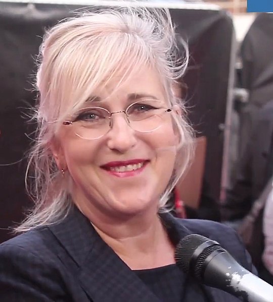 Le Touzel in 2014