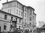 Vignette pour Hôpital pour enfants des familles Bersohn et Bauman