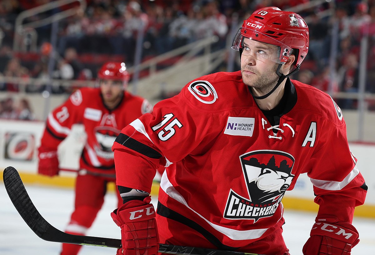 Checkers Announce Alternate Jersey For 2022-23 Season - Charlotte Checkers  Hockey 