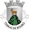 Wappen von Terras de Bouro