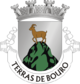 Terras de Bouro - Escudo de armas