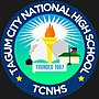 Thumbnail for Tagum City National High School