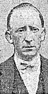 Thomas F. OHiggins Irish Fine Gael politician