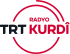 TRT Radyo Kurdî logo.svg