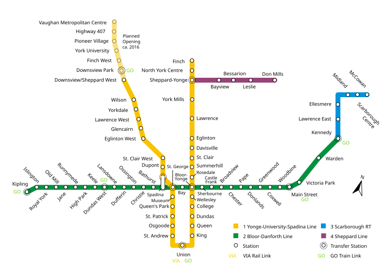 File:TTCsubwayRTmap-2007.svg