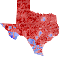 2022 Texas gubernatorial election