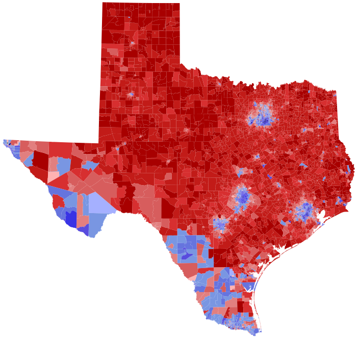 2022 Texas gubernatorial election Wikipedia