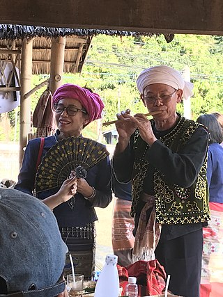 <span class="mw-page-title-main">Tai Lue people</span> Ethnic group