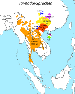 Laotisk Spriak