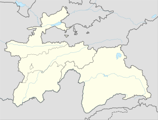 Konibodom,  Sughd, Tadschikistan