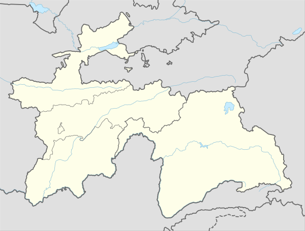 Tajikistan adm location map.svg