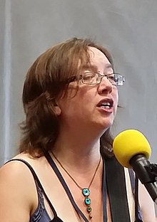 Kimberley in 2014 Talis Kimberley, 2014 (cropped).jpg