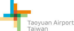Taoyuan Airport Logo.svg