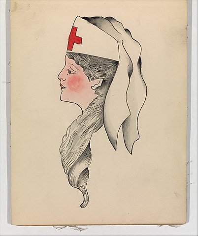 402px-Tattoo_Design_of_an_Army_Nurse_MET_DP327937.jpg (402×480)