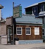 Ted's Restaurant