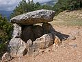 * Nomination Dolmen of Tella. Sobrarbe, Aragón, Spain --Basotxerri 15:43, 14 October 2016 (UTC) * Promotion Fine! --Palauenc05 15:54, 14 October 2016 (UTC)