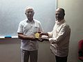 Telugu wiki academy to librarians 10.jpg