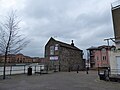 Fayl:Temple Meads to Ashton Gate (108) - geograph.org.uk - 4830540.jpg üçün miniatür