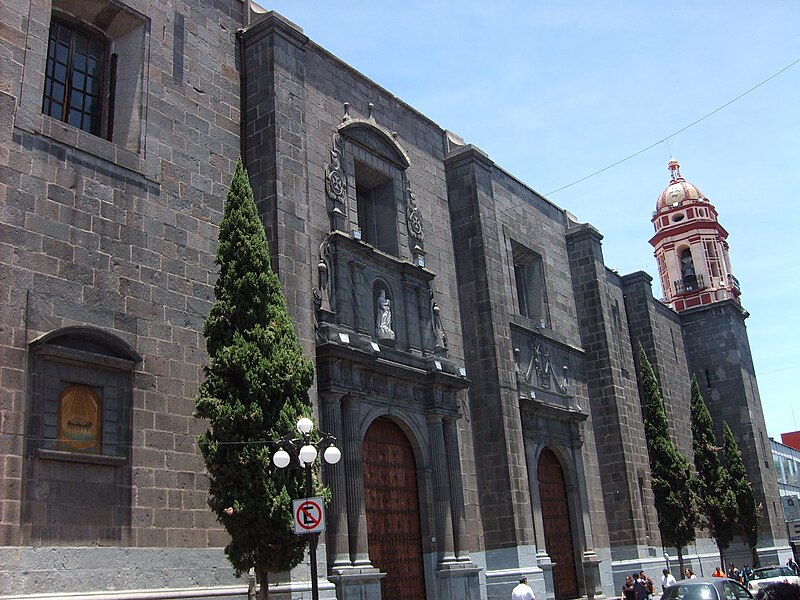 File:Templo del Convento de la Santísima Trinidad.JPG