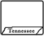 Tennessee blank.svg