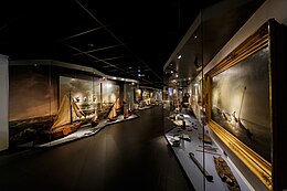 Stadhuismuseum Zierikzee: Geschiedenis, Zalen, Externe link