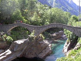 Pont des Sauts makalesinin açıklayıcı görüntüsü