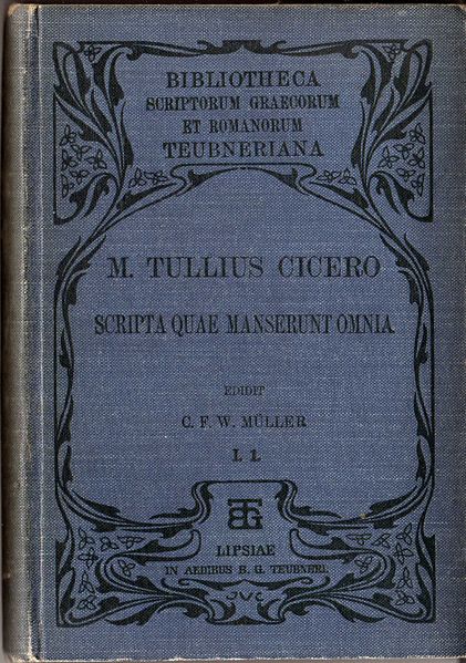 File:Teubner Cicero 1908.jpg