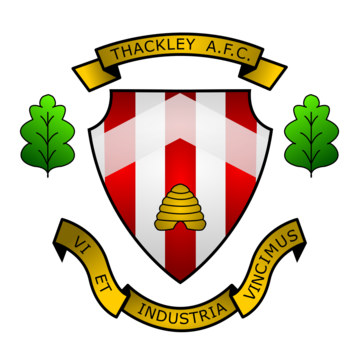 Thackley A.F.C.