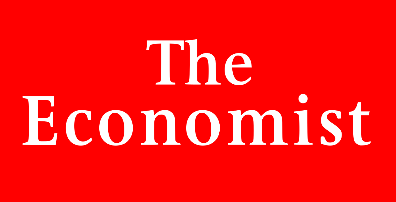 Resultado de imagem para the economist logo