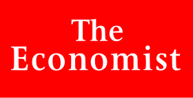 logo de The Economist Group