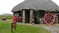 The Skye Museum of Island Life