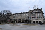 Thumbnail for Elms Hotel (Excelsior Springs, Missouri)