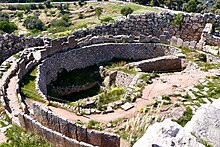 The Complete Archaeology of Greece: From Hunter-Gatherers to the 20th  Century AD