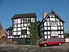 Le Chequer inférieur, Sandbach - geograph.org.uk - 1265140.jpg