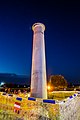 * Nomination The Pillar of Ashoka erected or at least inscribed with edicts by the Mauryan Emperor Ashoka during his reign from c.  268 to 232 BC. By User:Ummidnp --Biplab Anand 07:54, 26 September 2019 (UTC) * Decline  Oppose Blurry and grainy. --Tsungam 08:04, 26 September 2019 (UTC)