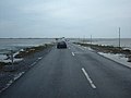 The road is clear - geograph.org.uk - 343384.jpg