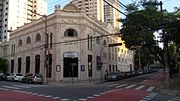 Thumbnail for Teatro São Pedro (São Paulo)