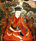 Thumbnail for Thekchok Dorje, 14th Karmapa Lama