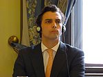 FvD leader Thierry Baudet Thierry Baudet (4).JPG