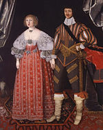 Thomas and Florence Smyth 1627 Thomas and Florence Smyth 1627.jpg