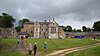 Tickhill Castle House.JPG