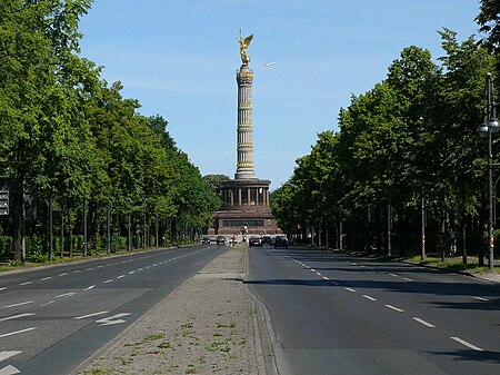 TiergartenHofjägerallee