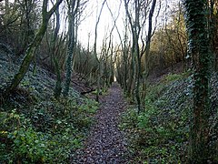 Tiffield Pocket Park - geograph.org.uk - 295529.jpg