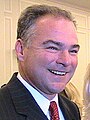 Governor Tim Kaine from Virginia (2006–2010)