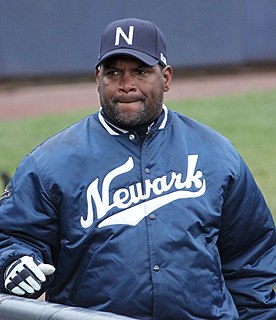 <span class="mw-page-title-main">Tim Raines</span> American baseball player