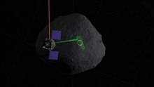 OSIRIS-REx mission overview video