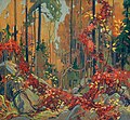 Autumn's Garland (1915-6)